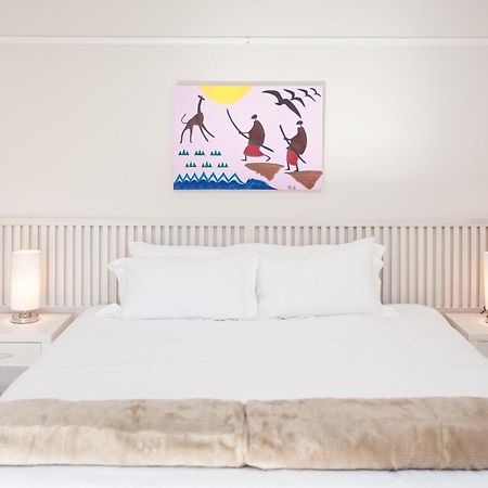 The Queen Of Calitzdorp Kamer foto