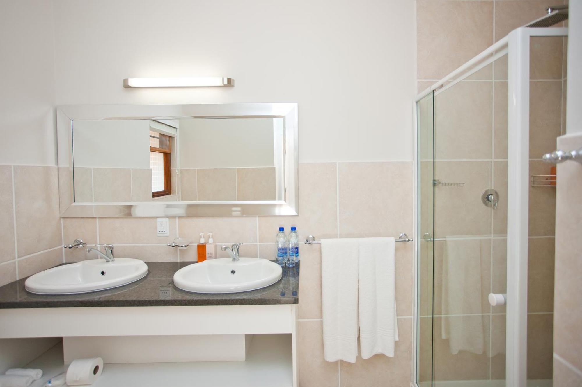 The Queen Of Calitzdorp Kamer foto