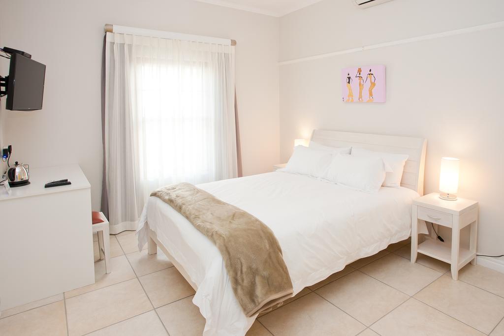 The Queen Of Calitzdorp Kamer foto