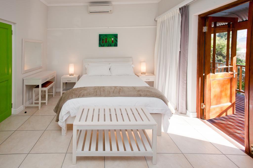 The Queen Of Calitzdorp Kamer foto