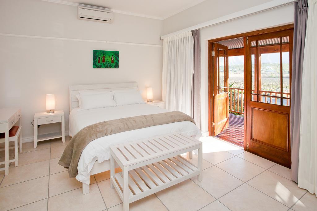 The Queen Of Calitzdorp Kamer foto