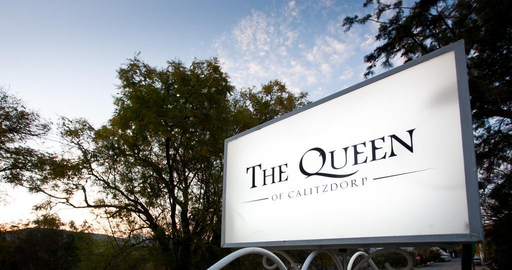 The Queen Of Calitzdorp Buitenkant foto